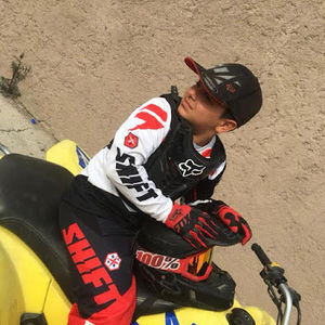 Meet your Posher, Daniel